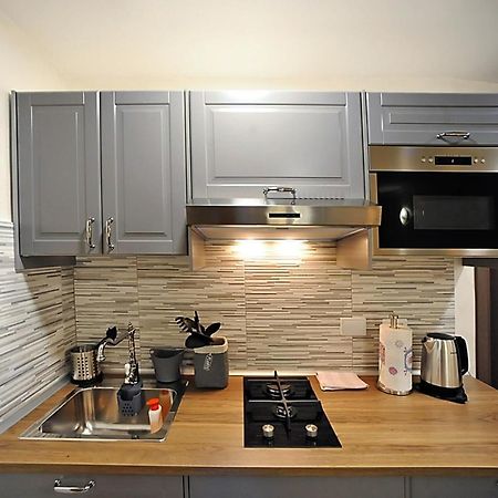 Cozy Studio In Turin City Center By Wonderful Italy Экстерьер фото