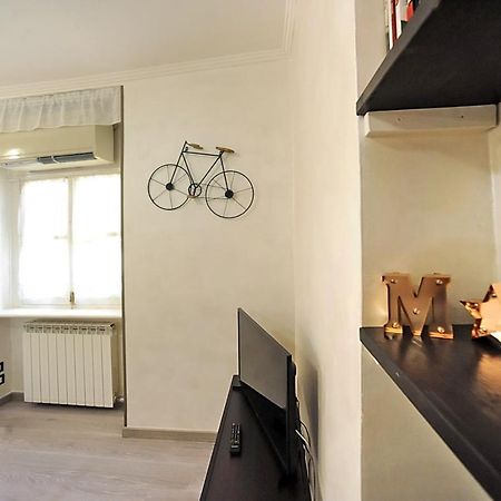 Cozy Studio In Turin City Center By Wonderful Italy Экстерьер фото