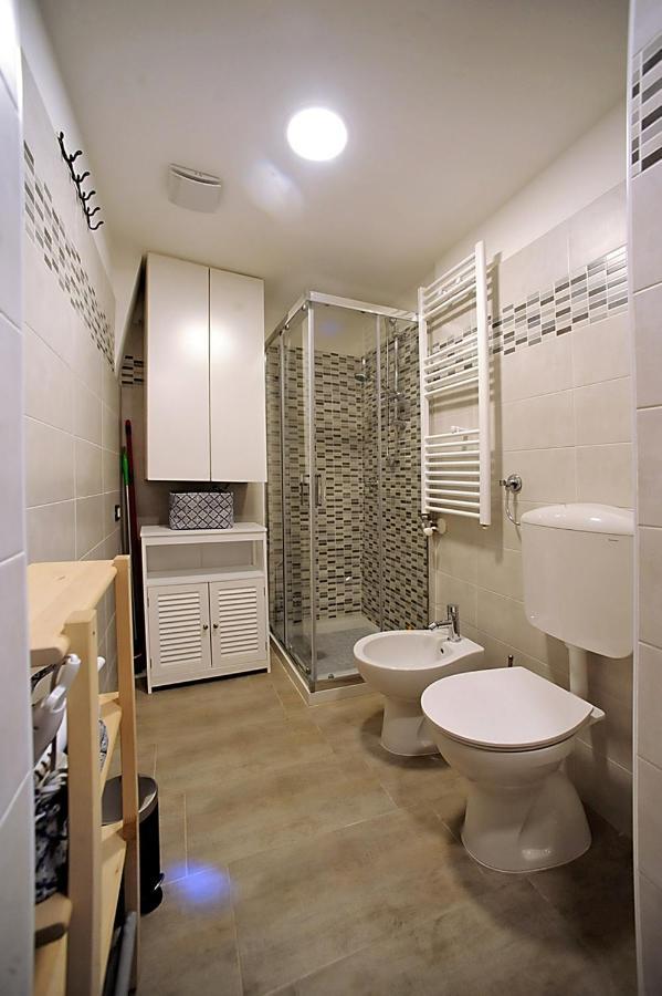 Cozy Studio In Turin City Center By Wonderful Italy Экстерьер фото