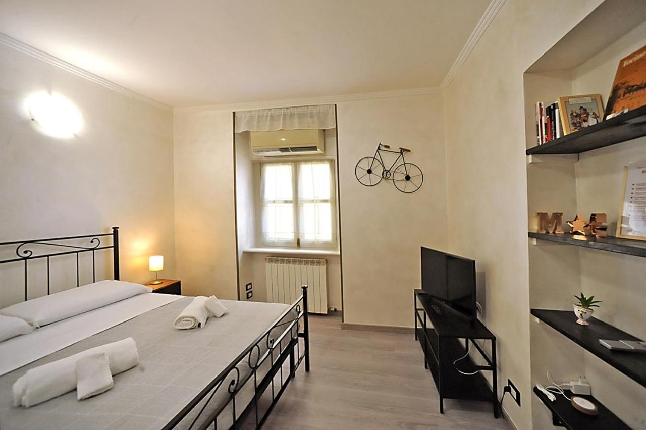 Cozy Studio In Turin City Center By Wonderful Italy Экстерьер фото