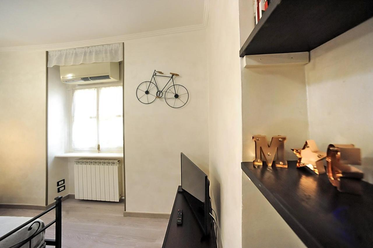 Cozy Studio In Turin City Center By Wonderful Italy Экстерьер фото